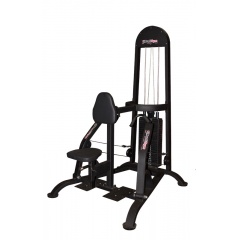 ProfiGym ТГ-0560-C - рычажная тяга из каталога грузоблочных тренажеров в Саратове по цене 113220 ₽