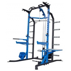 Protrain CF1061 из каталога силовых рам в Саратове по цене 104980 ₽