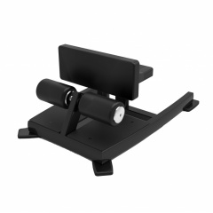 Protrain Easy Squat 7357 из каталога дополнительное оборудование в Саратове по цене 23210 ₽