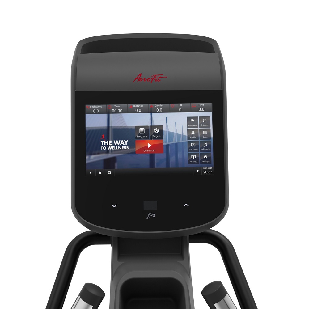 AeroFit RE950 X4-E LCD заднеприводные