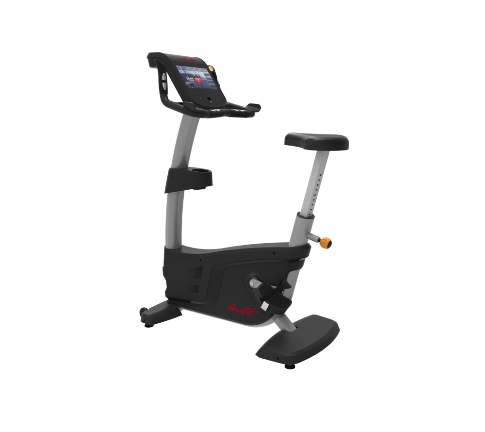 Велотренажер AeroFit RU950 X4-B LCD