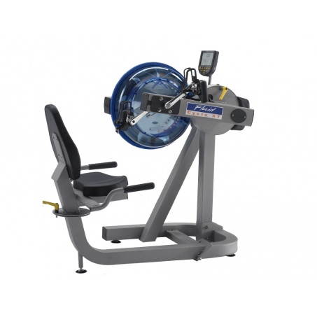 Эргометр для реабилитации First Degree Fitness Е-720 Cycle XT