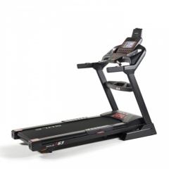 Sole Fitness F63 (2019) из каталога беговых дорожек в Саратове по цене 139990 ₽