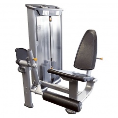 AeroFit Inotec NL5 Разгибание ног из каталога грузоблочных тренажеров в Саратове по цене 445892 ₽