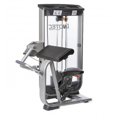 AeroFit Inotec NL10 Бицепс из каталога грузоблочных тренажеров в Саратове по цене 338640 ₽