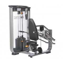 AeroFit Inotec NL11 Трицепс из каталога грузоблочных тренажеров в Саратове по цене 445892 ₽