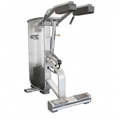 AeroFit Inotec NL13 Икроножные стоя из каталога грузоблочных тренажеров в Саратове по цене 445892 ₽