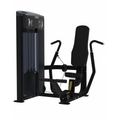 AeroFit Impulse IF9301 Жим от груди из каталога грузоблочных тренажеров в Саратове по цене 347900 ₽