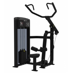 AeroFit Impulse IF9302 Тяга сверху из каталога грузоблочных тренажеров в Саратове по цене 354000 ₽
