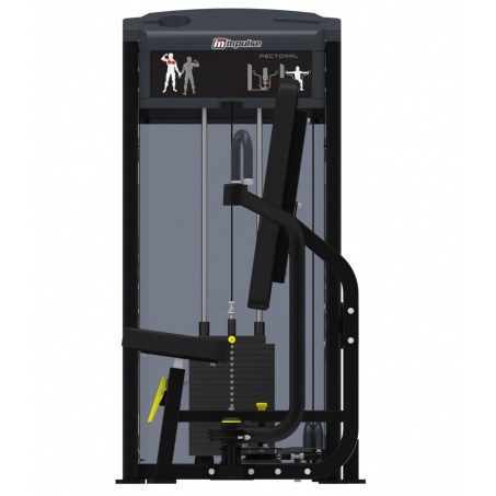 Рендер-0 для AeroFit Impulse IF9304 Баттерфляй
