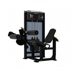 AeroFit Impulse IF9306 Сгибание ног сидя из каталога грузоблочных тренажеров в Саратове по цене 333600 ₽