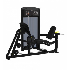 AeroFit Impulse IF9310 Жим ногами из каталога грузоблочных тренажеров в Саратове по цене 319940 ₽