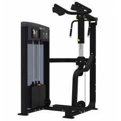 AeroFit Impulse IF9316 Тренажер для икроножных мышц из каталога грузоблочных тренажеров в Саратове по цене 351900 ₽