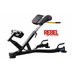 Rebel P3 из каталога тренажеров для спины  в Саратове по цене 39990 ₽
