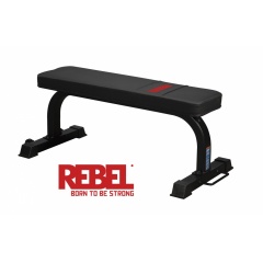 Rebel F21 из каталога силовых скамей в Саратове по цене 14450 ₽