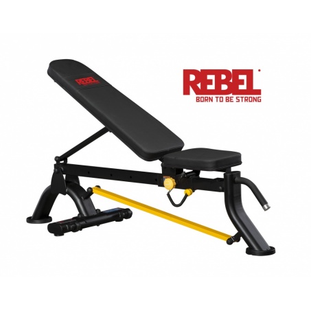 Рендер-0 для Rebel B16