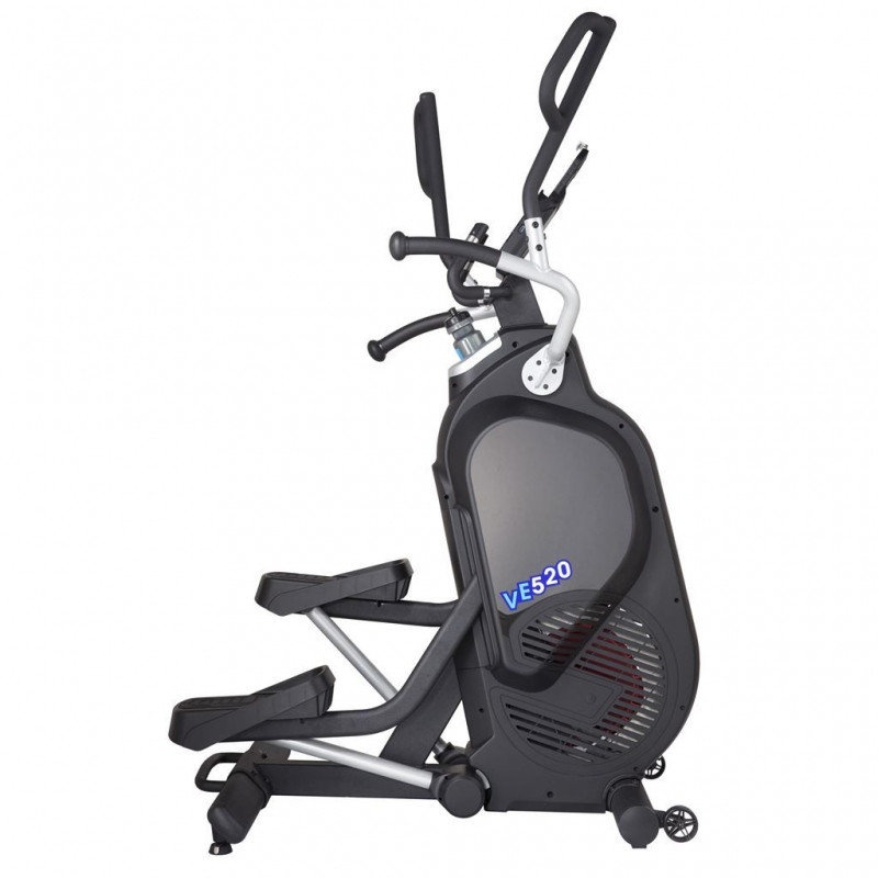 Sportop VE 520 переднеприводные