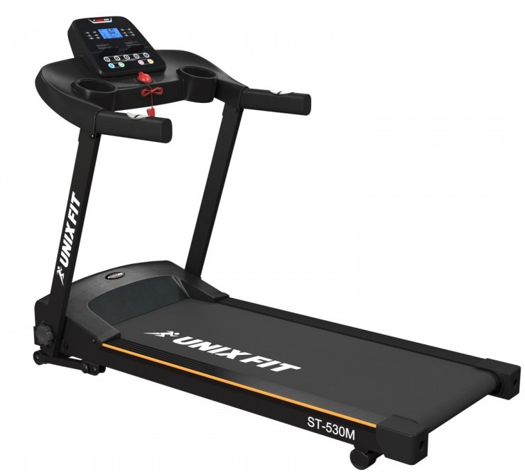 Беговая дорожка UnixFit ST-530M