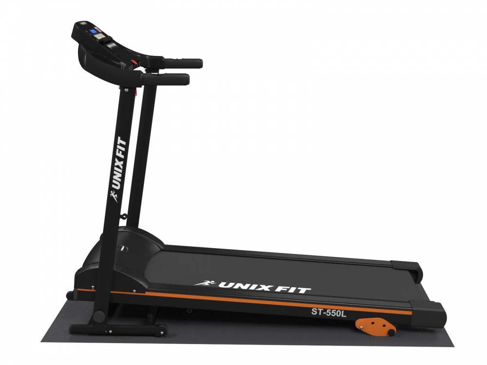 UnixFit ST-550L с регулировкой угла наклона