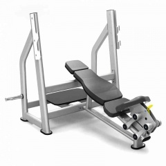 Protrain 61A38 из каталога скамей со стойкой в Саратове по цене 124450 ₽
