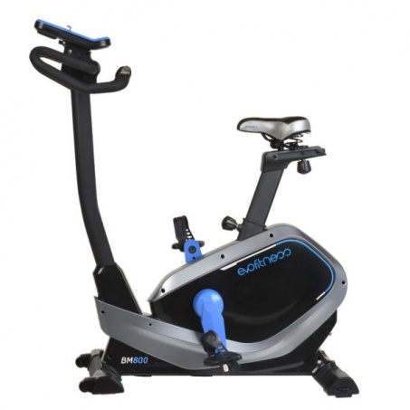 Рендер-0 для Evo Fitness BM800 (Yuto EL II)
