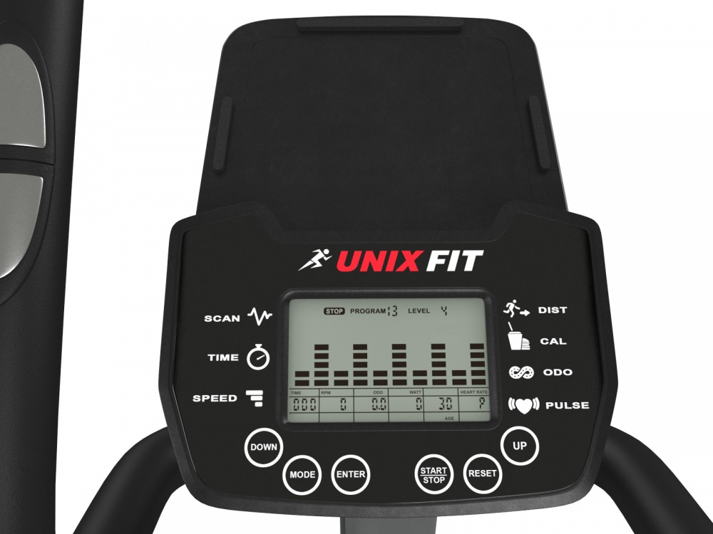 UnixFit SL-430E переднеприводные